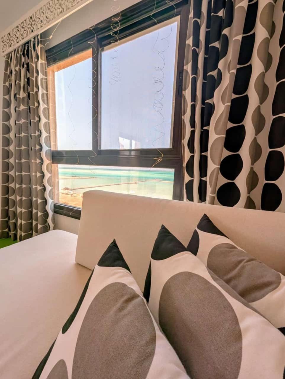 Nistkaestchen In Apartment Hurghada