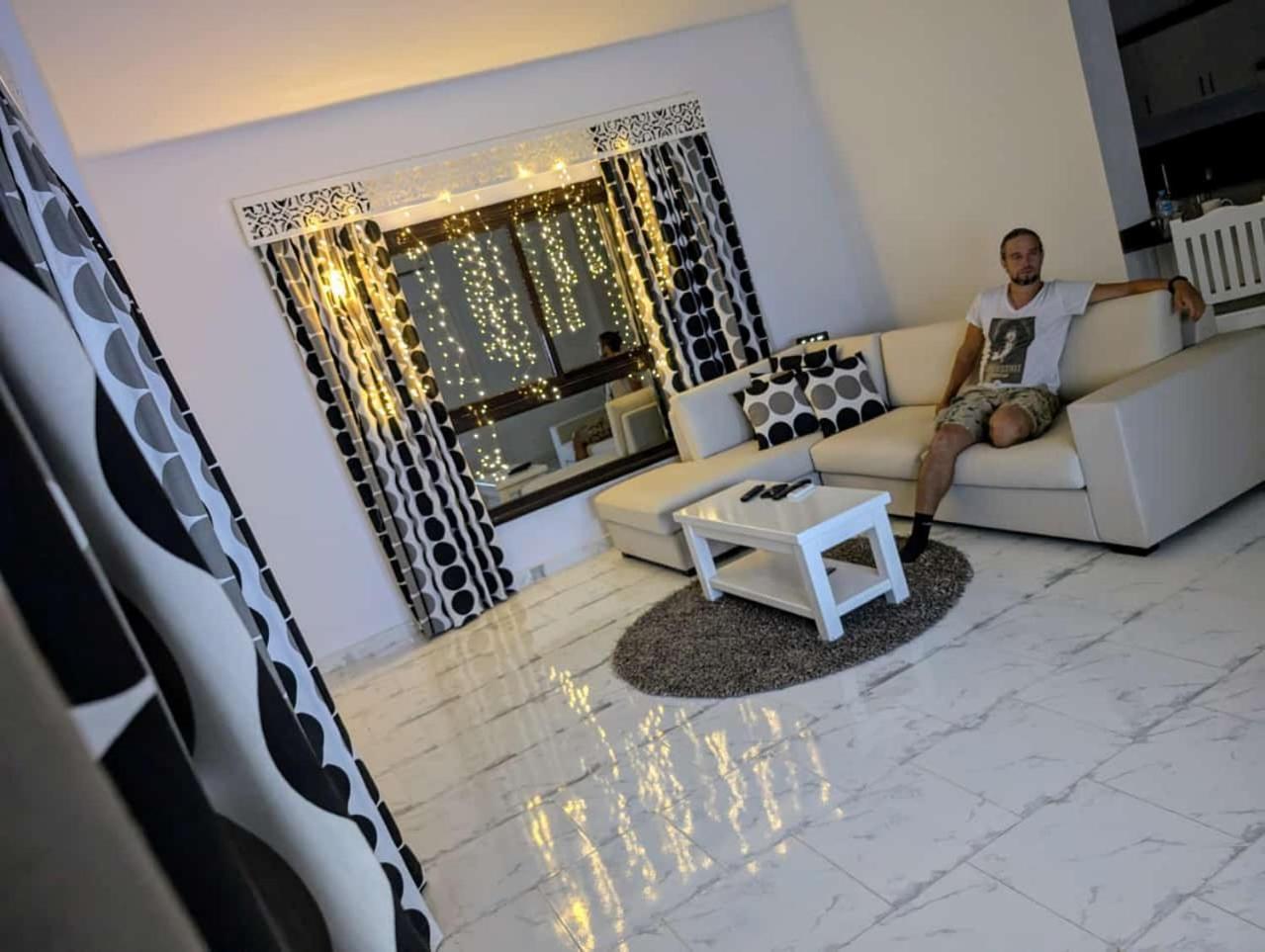 Apartment Nistkaestchen In Hurghada